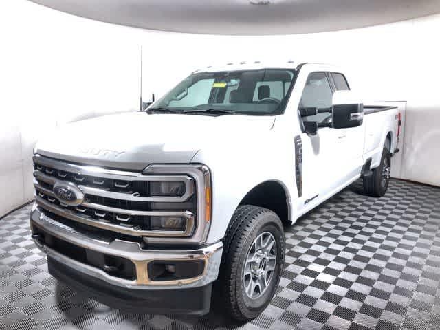 new 2023 Ford F-350 car, priced at $77,799
