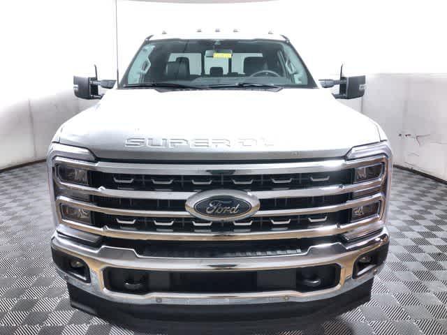 new 2023 Ford F-350 car, priced at $77,799