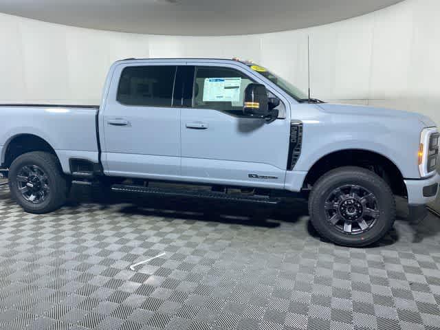 new 2024 Ford F-250 car, priced at $90,845