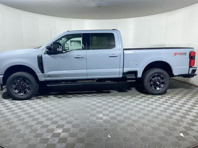 new 2024 Ford F-250 car, priced at $90,845