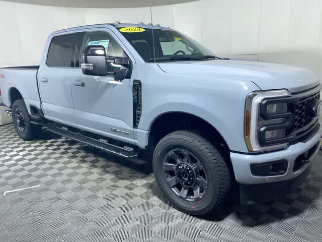 new 2024 Ford F-250 car, priced at $90,845