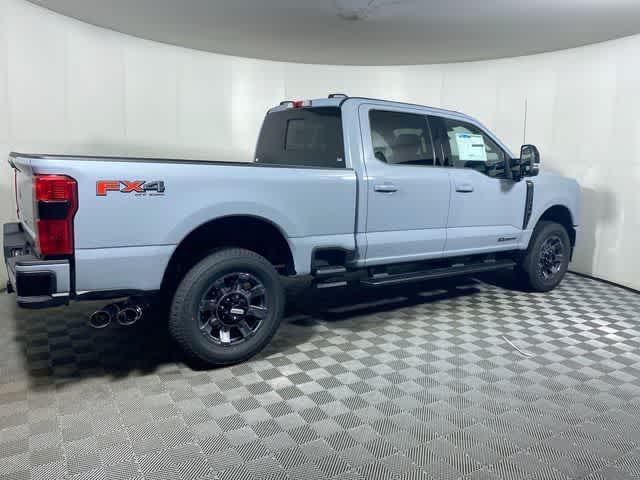 new 2024 Ford F-250 car, priced at $90,845