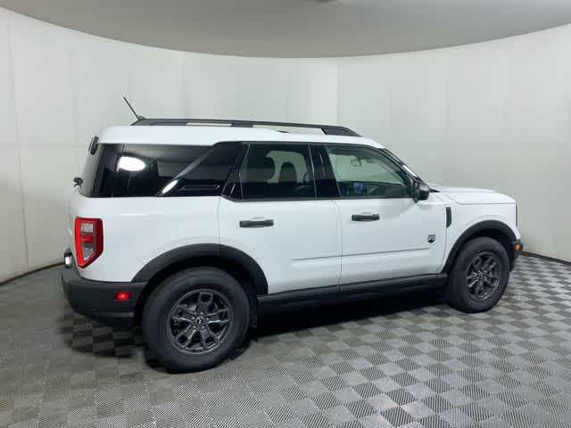 new 2024 Ford Bronco Sport car, priced at $34,295