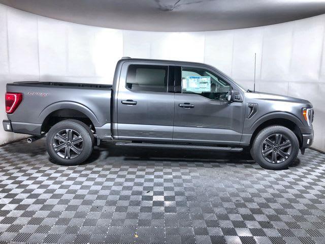 new 2023 Ford F-150 car, priced at $59,945