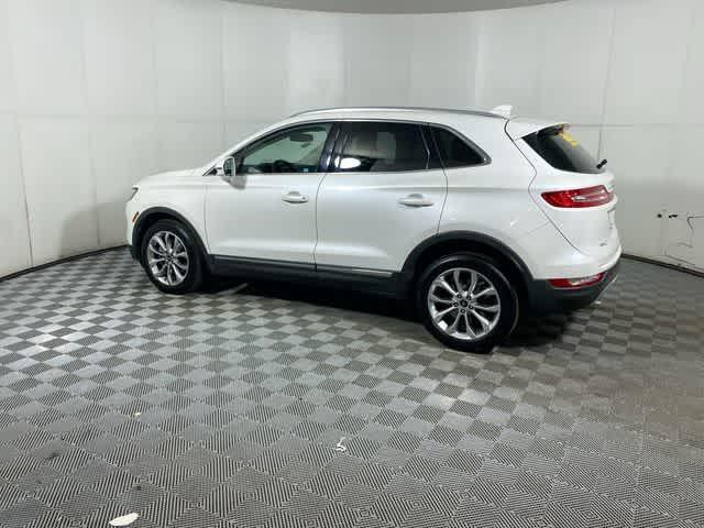 used 2019 Lincoln MKC car, priced at $21,920