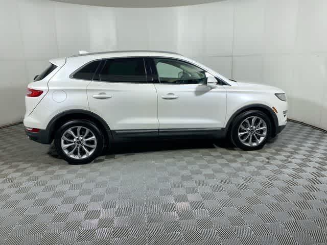 used 2019 Lincoln MKC car, priced at $21,920