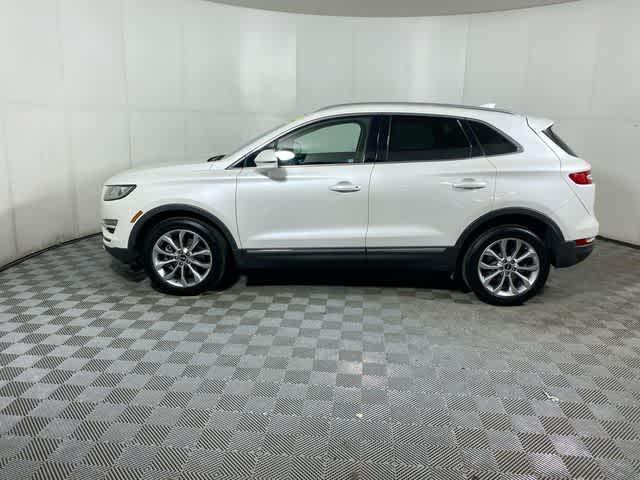 used 2019 Lincoln MKC car, priced at $21,920