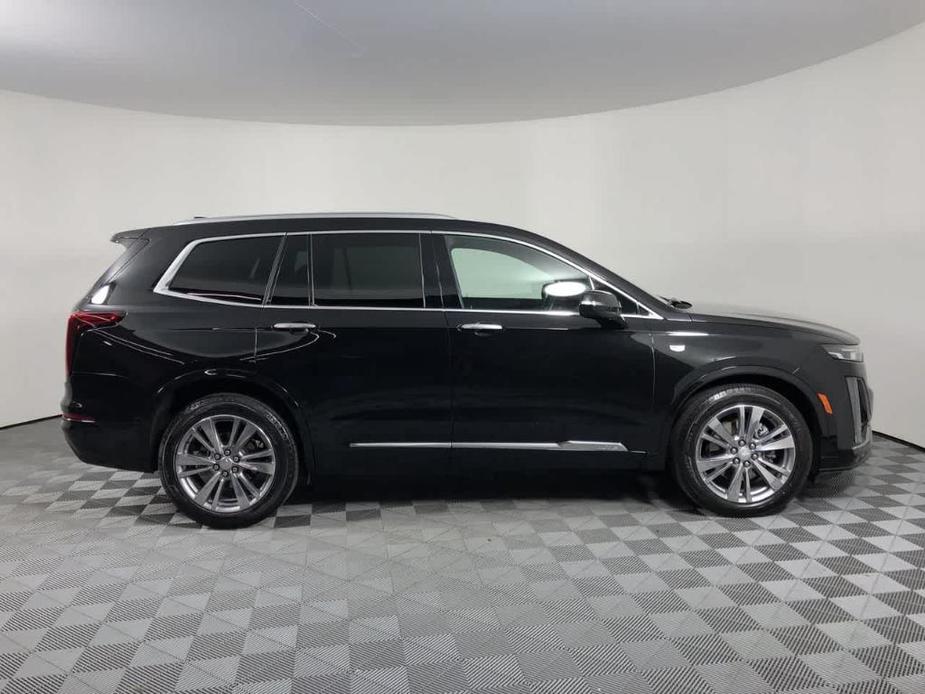 used 2023 Cadillac XT6 car, priced at $40,678