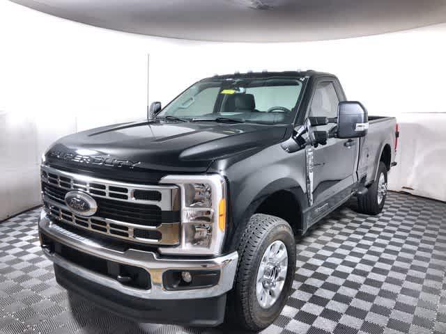 new 2023 Ford F-350 car, priced at $68,894
