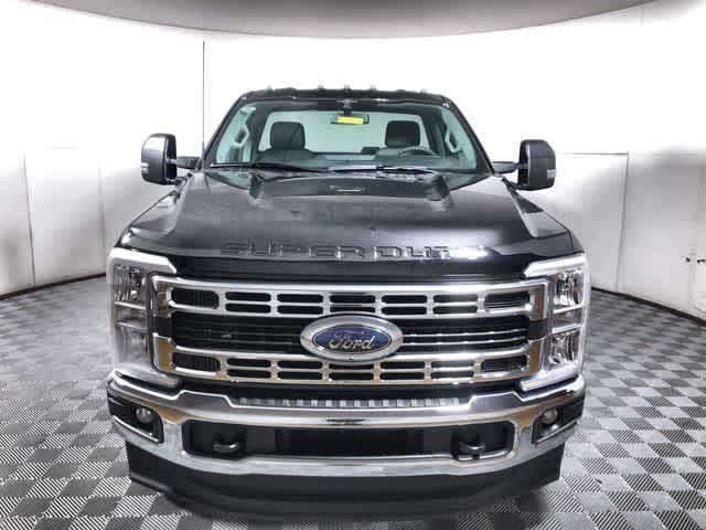 new 2023 Ford F-350 car, priced at $68,894