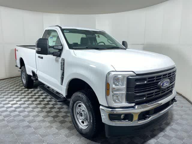 new 2024 Ford F-250 car, priced at $51,305