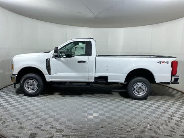 new 2024 Ford F-250 car, priced at $51,305