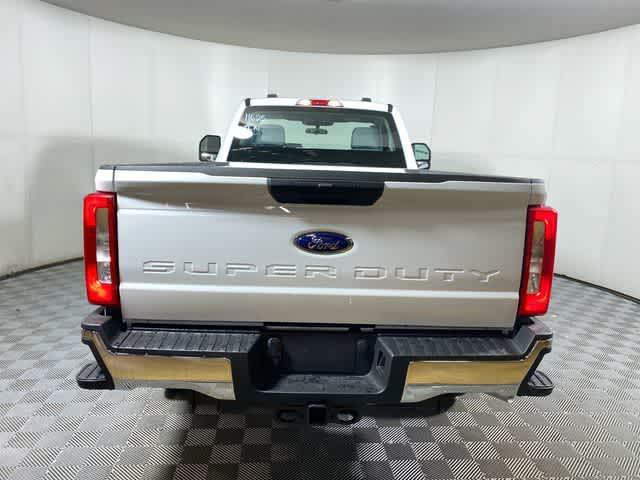 new 2024 Ford F-250 car, priced at $58,066