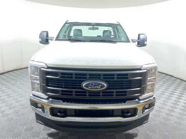 new 2024 Ford F-250 car, priced at $51,305