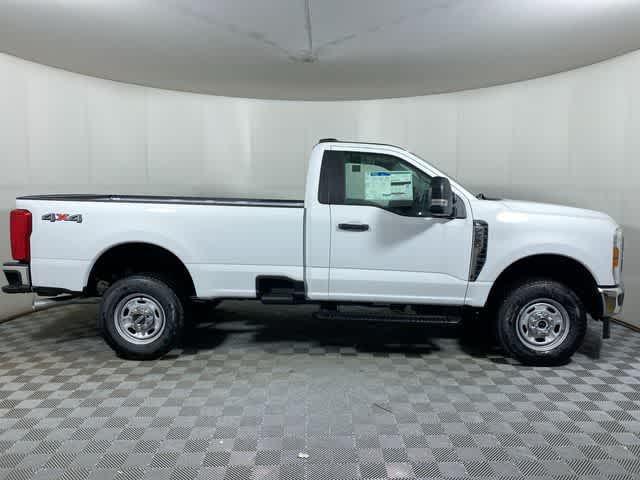 new 2024 Ford F-250 car, priced at $51,305