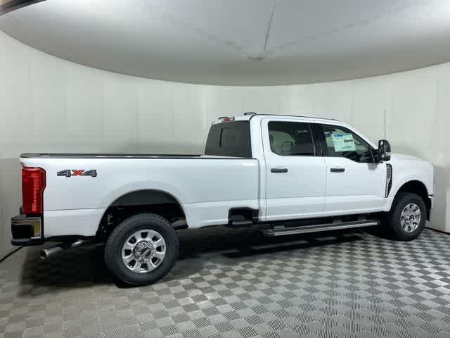 new 2024 Ford F-250 car, priced at $57,844