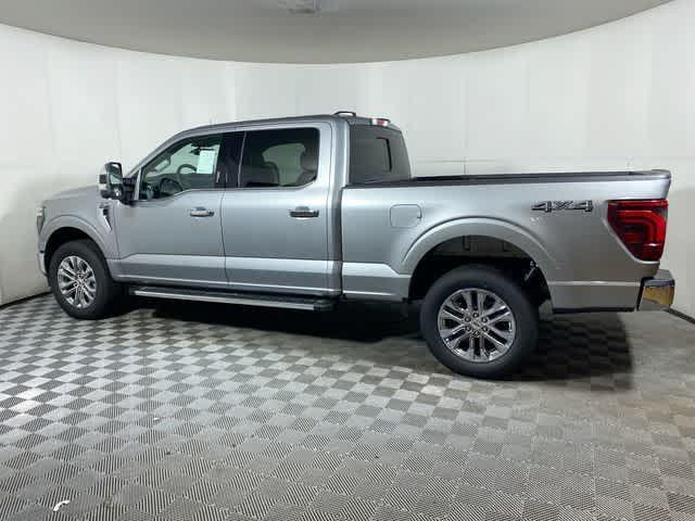 new 2024 Ford F-150 car, priced at $70,530