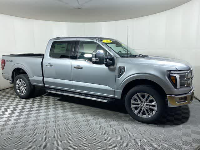 new 2024 Ford F-150 car, priced at $70,530