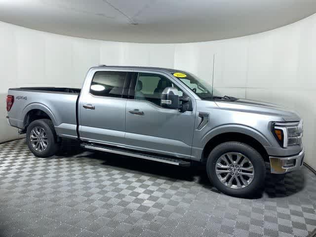 new 2024 Ford F-150 car, priced at $70,530