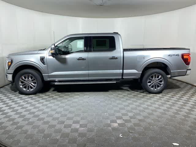 new 2024 Ford F-150 car, priced at $70,530