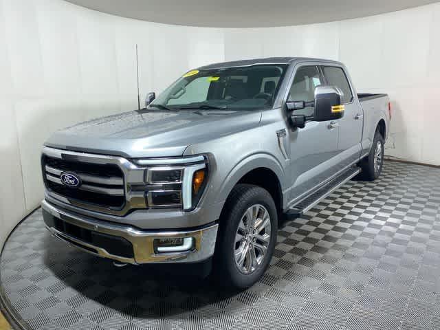 new 2024 Ford F-150 car, priced at $70,530