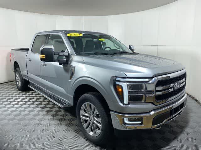 new 2024 Ford F-150 car, priced at $70,530