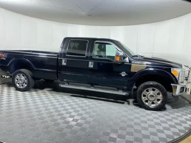 used 2016 Ford F-350 car, priced at $26,980