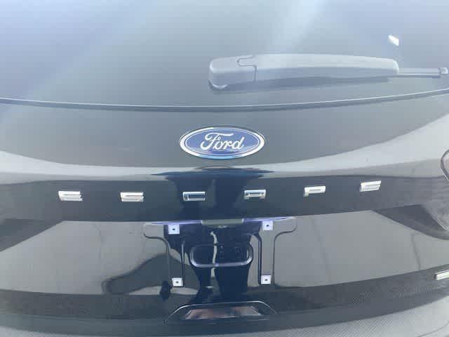 used 2020 Ford Escape car, priced at $16,694