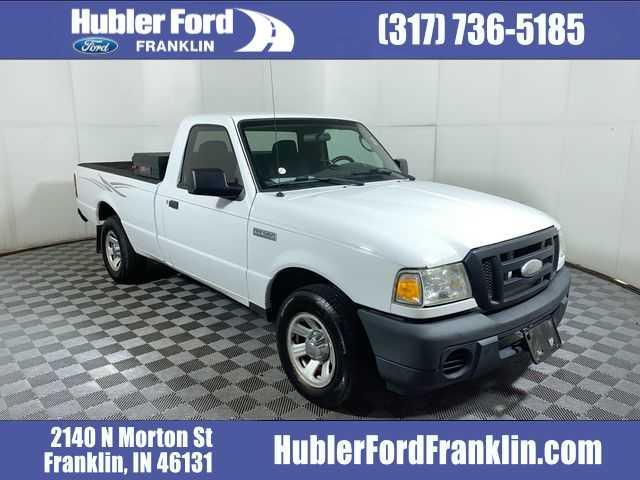 used 2009 Ford Ranger car, priced at $4,989