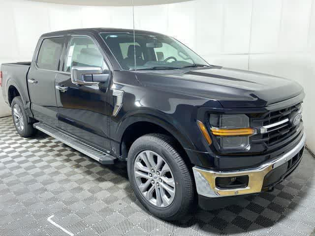 new 2024 Ford F-150 car, priced at $65,520