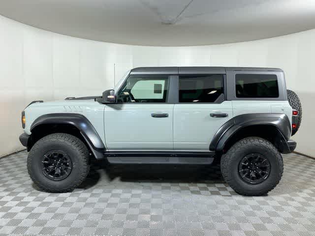 new 2024 Ford Bronco car, priced at $87,967