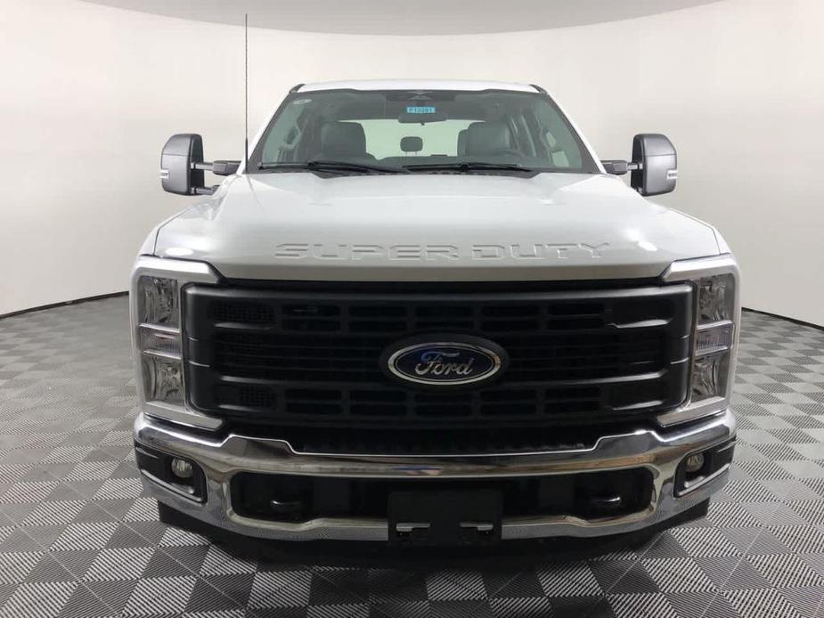 new 2023 Ford F-250 car, priced at $61,577
