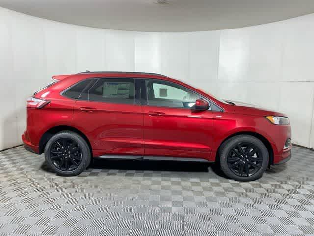 new 2024 Ford Edge car, priced at $45,975