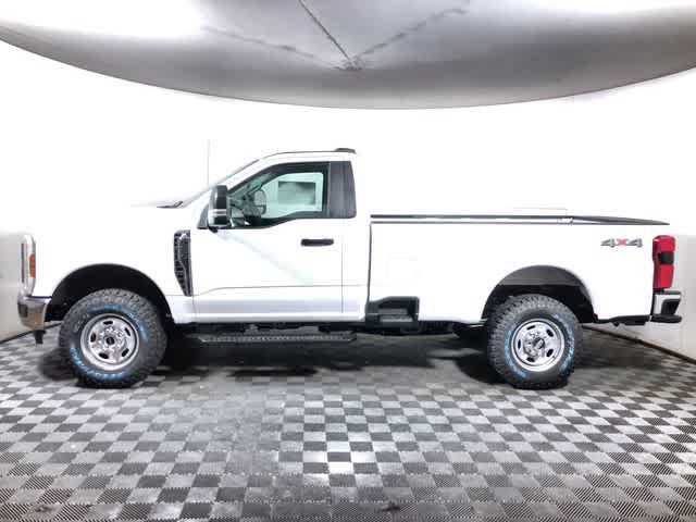 new 2024 Ford F-250 car, priced at $51,102