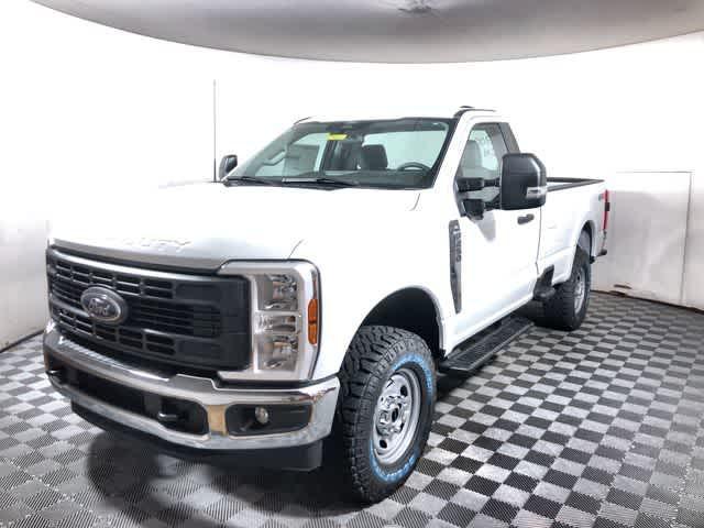 new 2024 Ford F-250 car, priced at $51,102