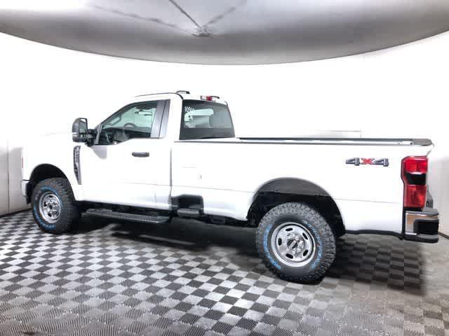 new 2024 Ford F-250 car, priced at $51,102