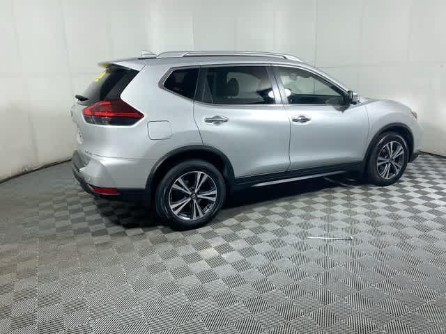 used 2019 Nissan Rogue car, priced at $16,759