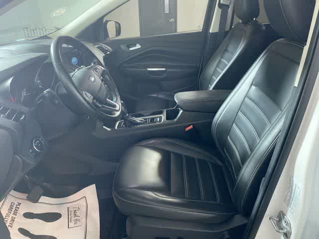 used 2019 Ford Escape car, priced at $16,800