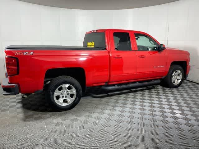 used 2019 Chevrolet Silverado 1500 LD car, priced at $27,955