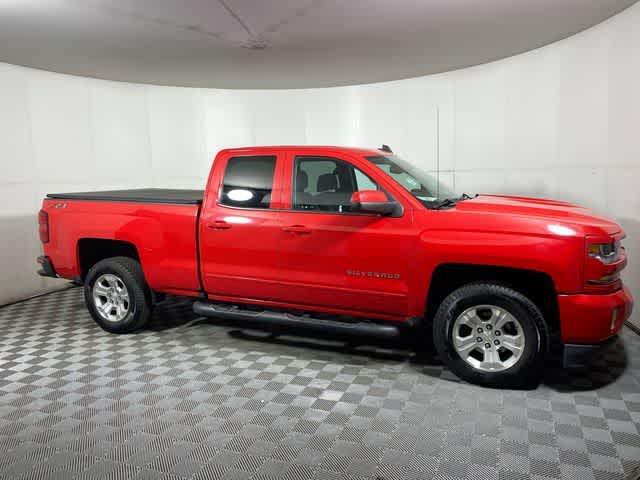 used 2019 Chevrolet Silverado 1500 LD car, priced at $27,955