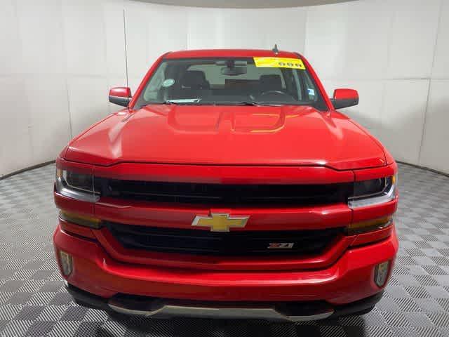 used 2019 Chevrolet Silverado 1500 LD car, priced at $27,955