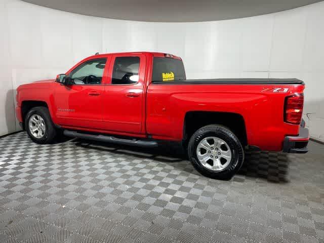 used 2019 Chevrolet Silverado 1500 LD car, priced at $27,955