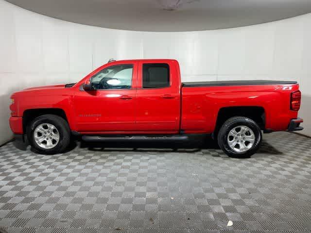 used 2019 Chevrolet Silverado 1500 LD car, priced at $27,955