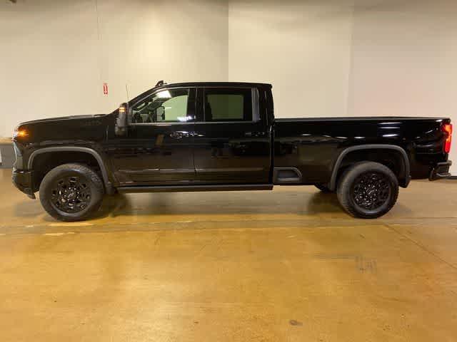 used 2024 Chevrolet Silverado 3500 car, priced at $79,539