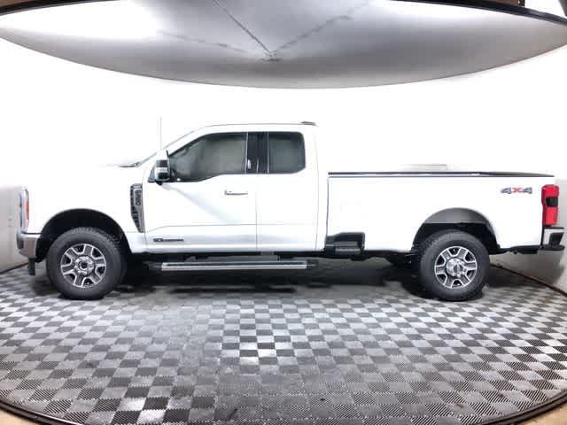 new 2023 Ford F-350 car, priced at $78,529