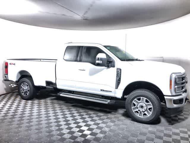 new 2023 Ford F-350 car, priced at $78,529