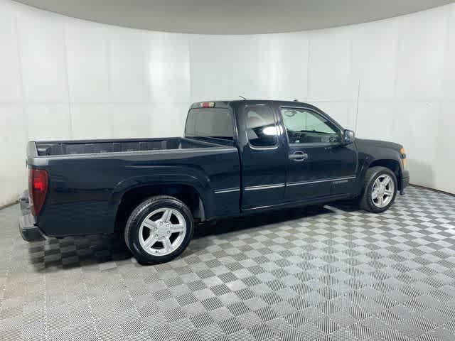 used 2004 Chevrolet Colorado car, priced at $8,920