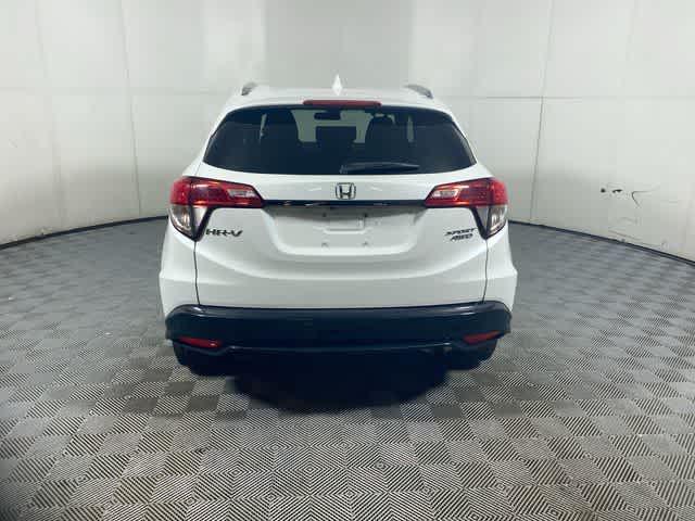 used 2022 Honda HR-V car, priced at $22,707