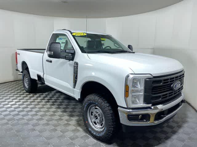 new 2024 Ford F-250 car, priced at $51,610