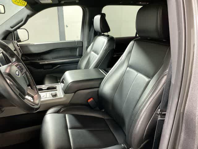 used 2021 Ford Expedition car, priced at $41,996